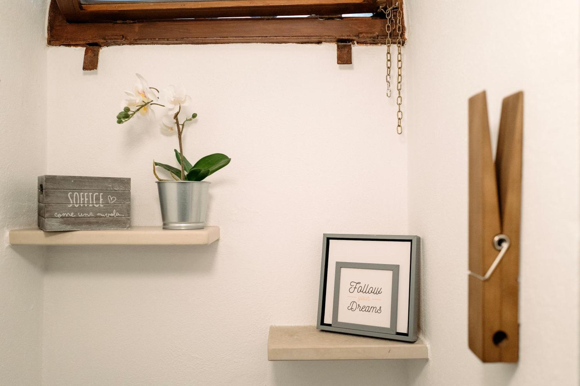 Travel Old Bari Apartment ภายนอก รูปภาพ